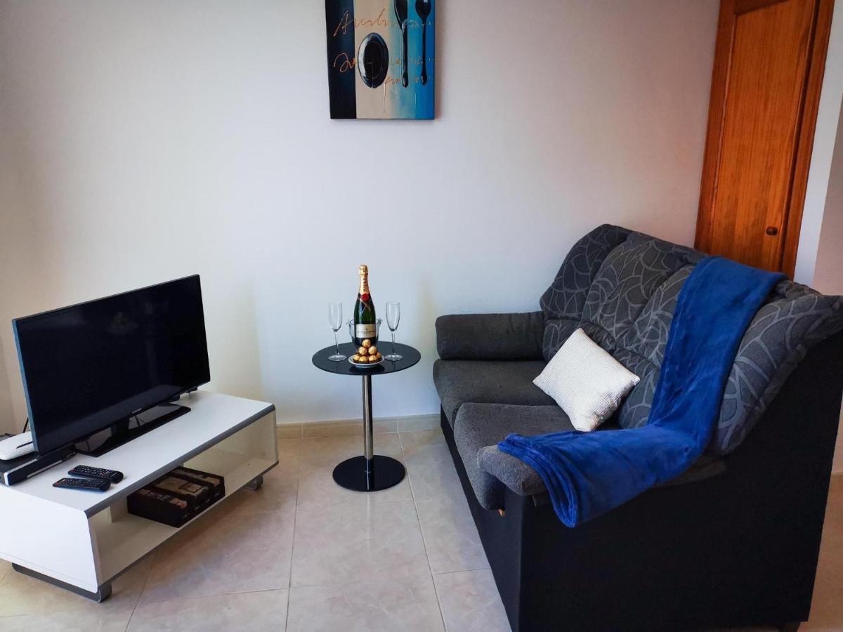Puesta De Sol Rentals 3Br Плая де Сан Хуан Екстериор снимка