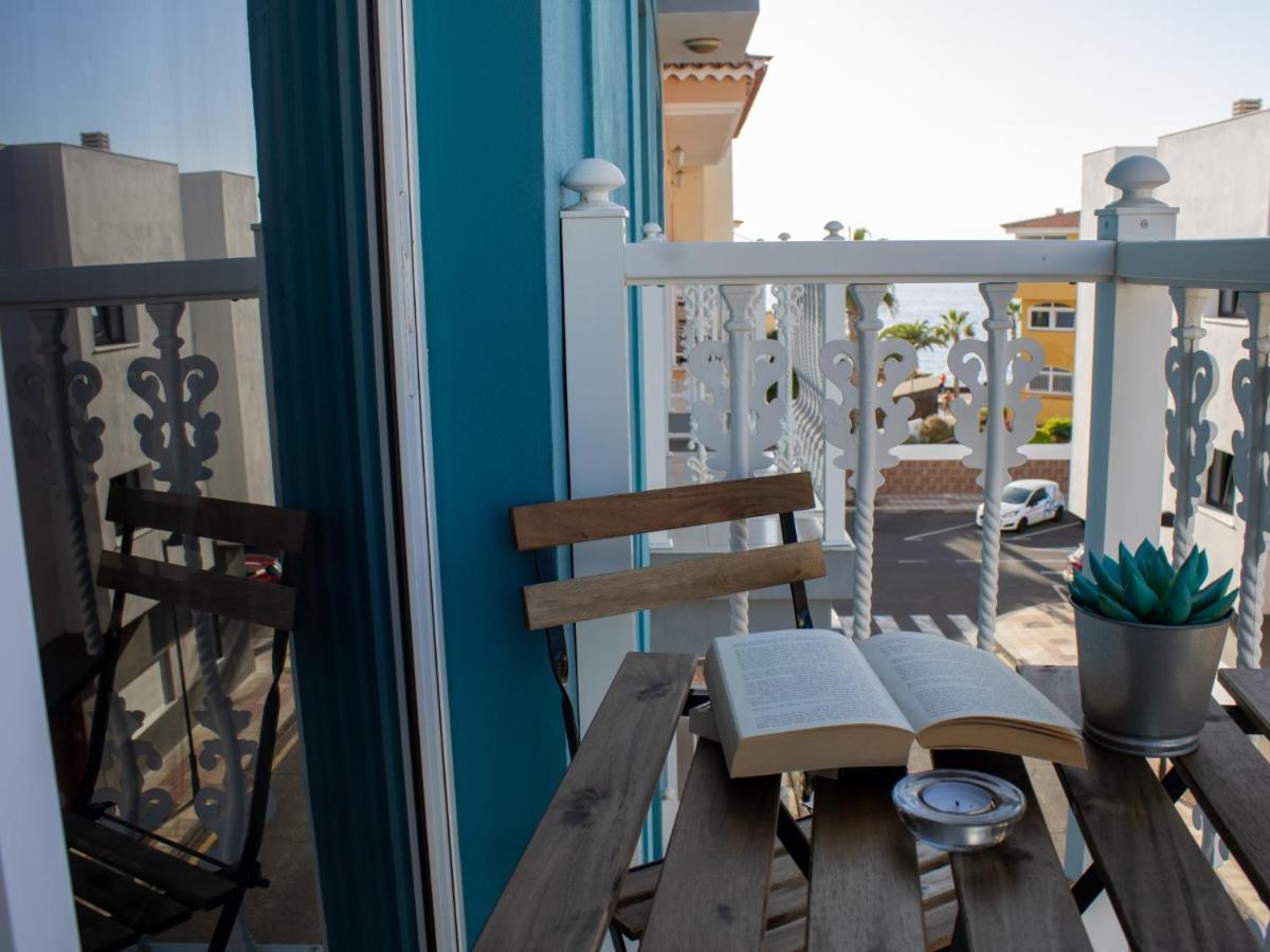 Puesta De Sol Rentals 3Br Плая де Сан Хуан Екстериор снимка