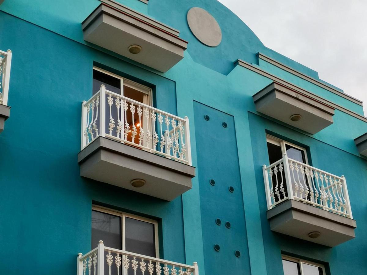 Puesta De Sol Rentals 3Br Плая де Сан Хуан Екстериор снимка